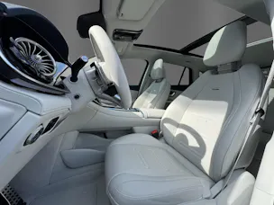 Mercedes-Benz EQE SUV AMG 43 4 Matic Excellence
