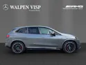 Mercedes-Benz EQE SUV AMG 43 4 Matic Excellence