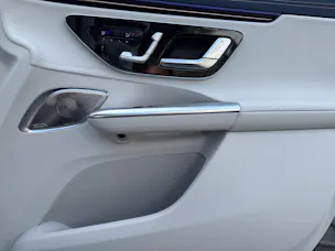 Mercedes-Benz EQE SUV AMG 43 4 Matic Excellence