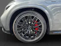 Mercedes-Benz EQE SUV AMG 43 4 Matic Excellence