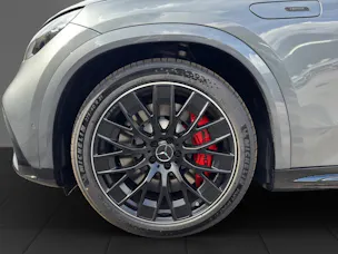 Mercedes-Benz EQE SUV AMG 43 4 Matic Excellence