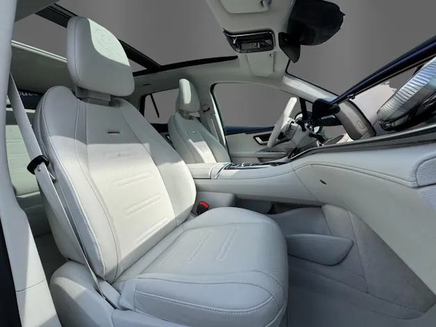 Mercedes-Benz EQE SUV AMG 43 4 Matic Excellence