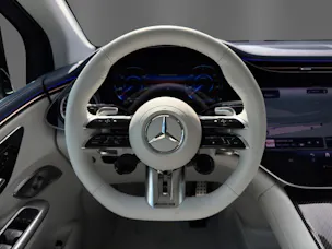 Mercedes-Benz EQE SUV AMG 43 4 Matic Excellence