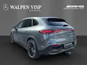 Mercedes-Benz EQE SUV AMG 43 4 Matic Excellence