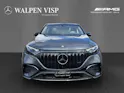 Mercedes-Benz EQE SUV AMG 43 4 Matic Excellence