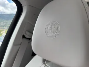 Mercedes-Benz EQE SUV AMG 43 4 Matic Excellence
