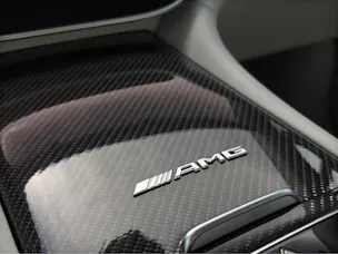 Mercedes-Benz EQE SUV AMG 43 4 Matic Excellence