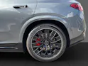 Mercedes-Benz EQE SUV AMG 43 4 Matic Excellence