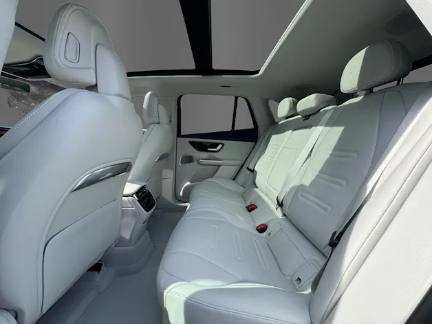 Mercedes-Benz EQE SUV AMG 43 4 Matic Excellence