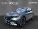 Mercedes-Benz EQE SUV AMG 43 4 Matic Excellence