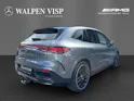 Mercedes-Benz EQE SUV AMG 43 4 Matic Excellence