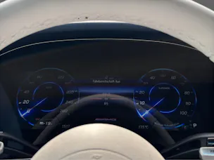 Mercedes-Benz EQE SUV AMG 43 4 Matic Excellence
