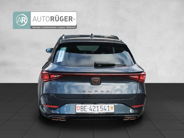 Cupra LEON ST 1.4 e-HYBRID pHEV Inicio DSG