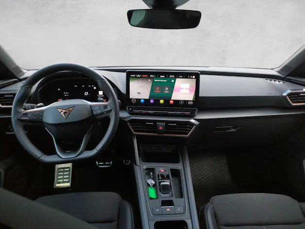 Cupra LEON ST 1.4 e-HYBRID pHEV Inicio DSG