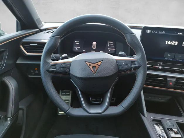Cupra LEON ST 1.4 e-HYBRID pHEV Inicio DSG