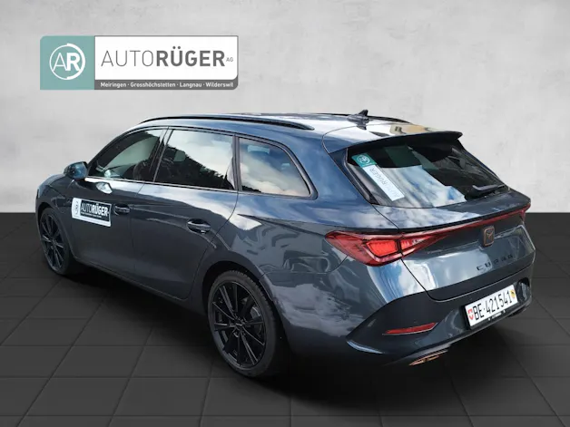 Cupra LEON ST 1.4 e-HYBRID pHEV Inicio DSG