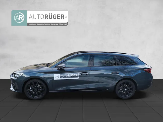 Cupra LEON ST 1.4 e-HYBRID pHEV Inicio DSG