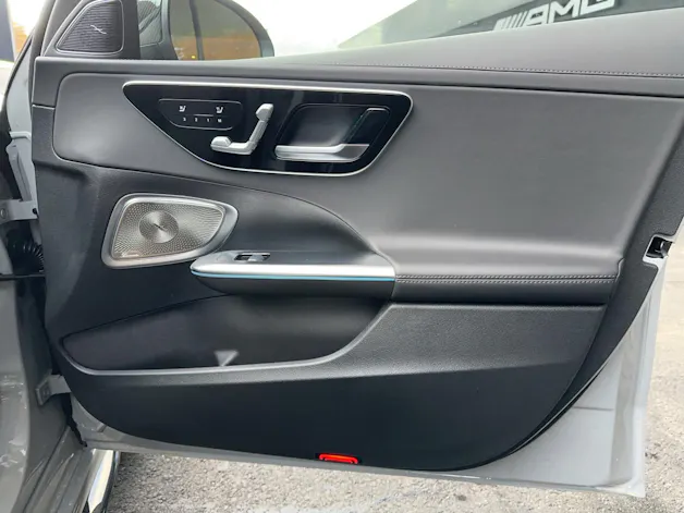 Mercedes-Benz C 43 AMG 4 Matic Executive Edition