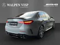 Mercedes-Benz C 43 AMG 4 Matic Executive Edition