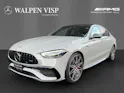 Mercedes-Benz C 43 AMG 4 Matic Executive Edition
