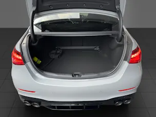 Mercedes-Benz C 43 AMG 4 Matic Executive Edition