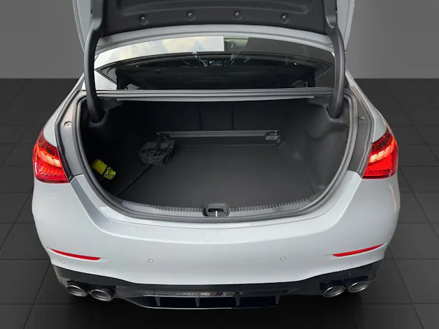 Mercedes-Benz C 43 AMG 4 Matic Executive Edition