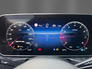 Mercedes-Benz C 43 AMG 4 Matic Executive Edition