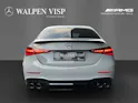 Mercedes-Benz C 43 AMG 4 Matic Executive Edition