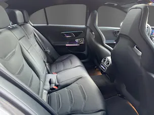 Mercedes-Benz C 43 AMG 4 Matic Executive Edition