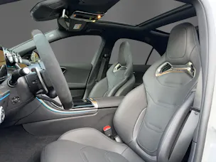 Mercedes-Benz C 43 AMG 4 Matic Executive Edition