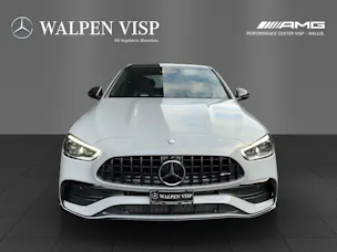 Mercedes-Benz C 43 AMG 4 Matic Executive Edition
