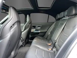 Mercedes-Benz C 43 AMG 4 Matic Executive Edition