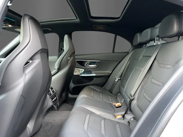 Mercedes-Benz C 43 AMG 4 Matic Executive Edition