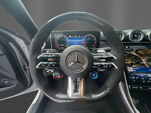Mercedes-Benz C 43 AMG 4 Matic Executive Edition