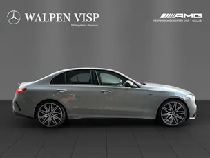 Mercedes-Benz C 43 AMG 4 Matic Executive Edition