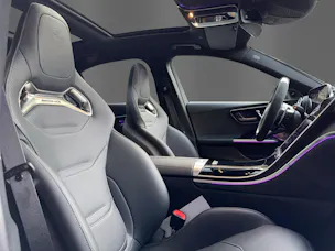 Mercedes-Benz C 43 AMG 4 Matic Executive Edition