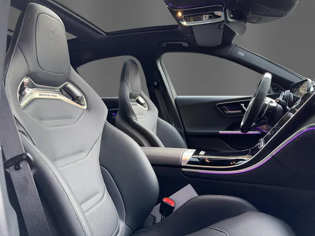 Mercedes-Benz C 43 AMG 4 Matic Executive Edition
