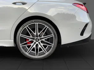 Mercedes-Benz C 43 AMG 4 Matic Executive Edition