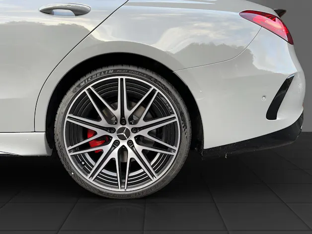 Mercedes-Benz C 43 AMG 4 Matic Executive Edition