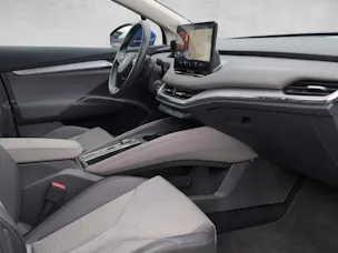 Škoda Enyaq iV 80x