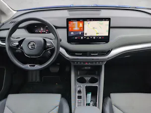 Škoda Enyaq iV 80x