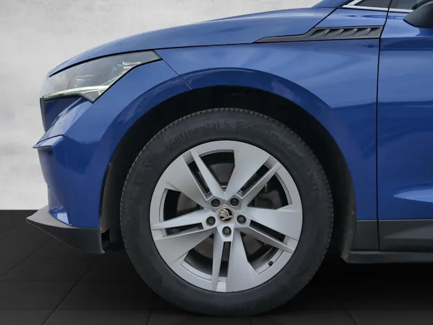 Škoda Enyaq iV 80x