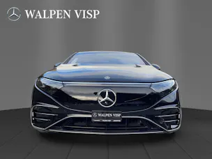 Mercedes-Benz EQS 580 AMG Line 4Matic