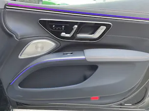Mercedes-Benz EQS 580 AMG Line 4Matic