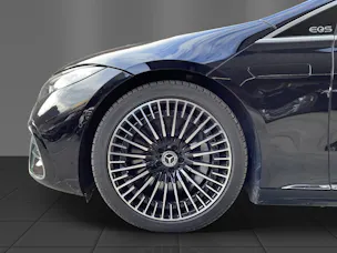 Mercedes-Benz EQS 580 AMG Line 4Matic
