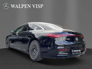Mercedes-Benz EQS 580 AMG Line 4Matic
