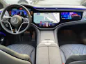 Mercedes-Benz EQS 580 AMG Line 4Matic