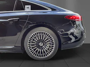 Mercedes-Benz EQS 580 AMG Line 4Matic