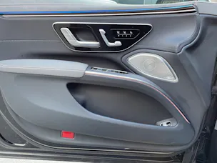 Mercedes-Benz EQS 580 AMG Line 4Matic