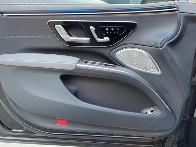 Mercedes-Benz EQS 580 AMG Line 4Matic